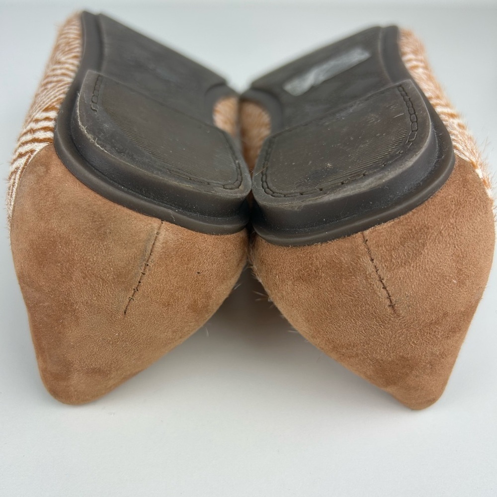 VIONIC MINNA BALLET FLATS SIZE 7 - Picture 8 of 8